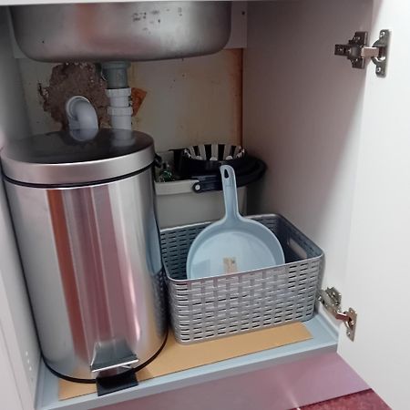 Apar Mari 1A Apartment ลาลากูนา ภายนอก รูปภาพ