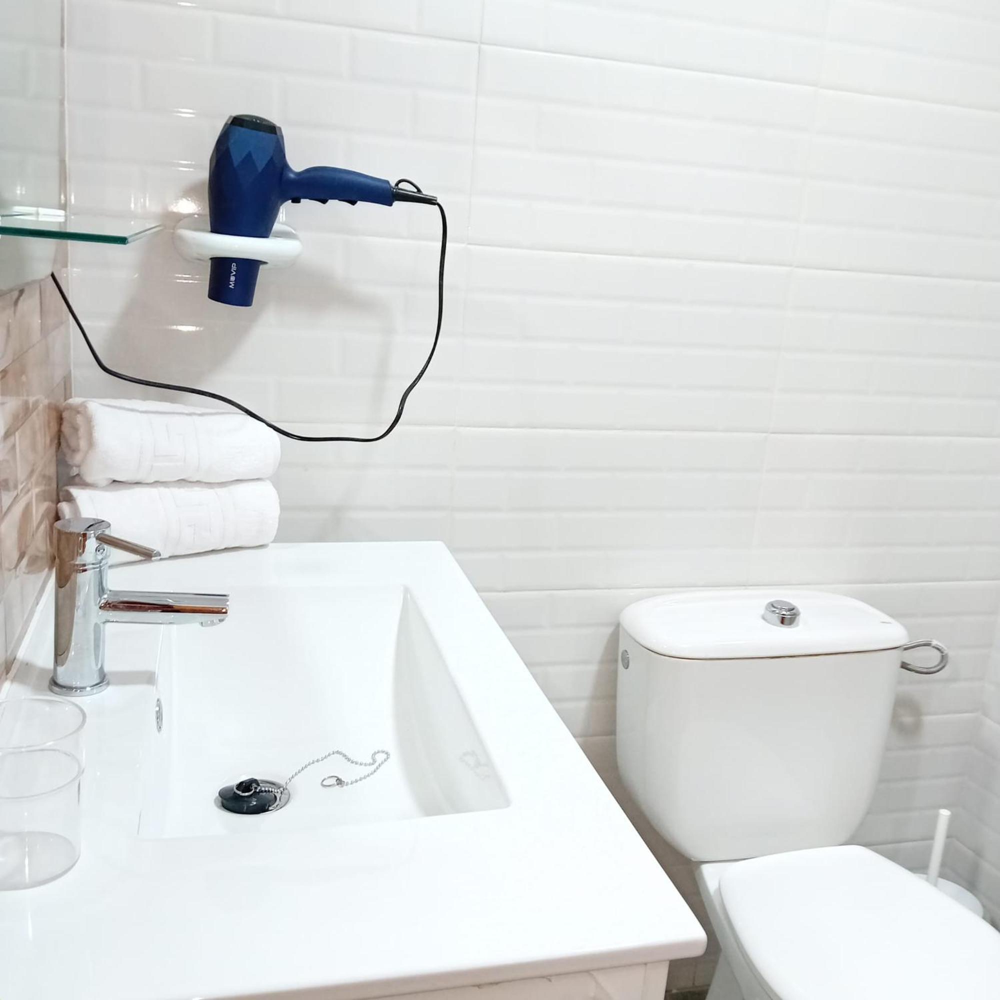 Apar Mari 1A Apartment ลาลากูนา ภายนอก รูปภาพ