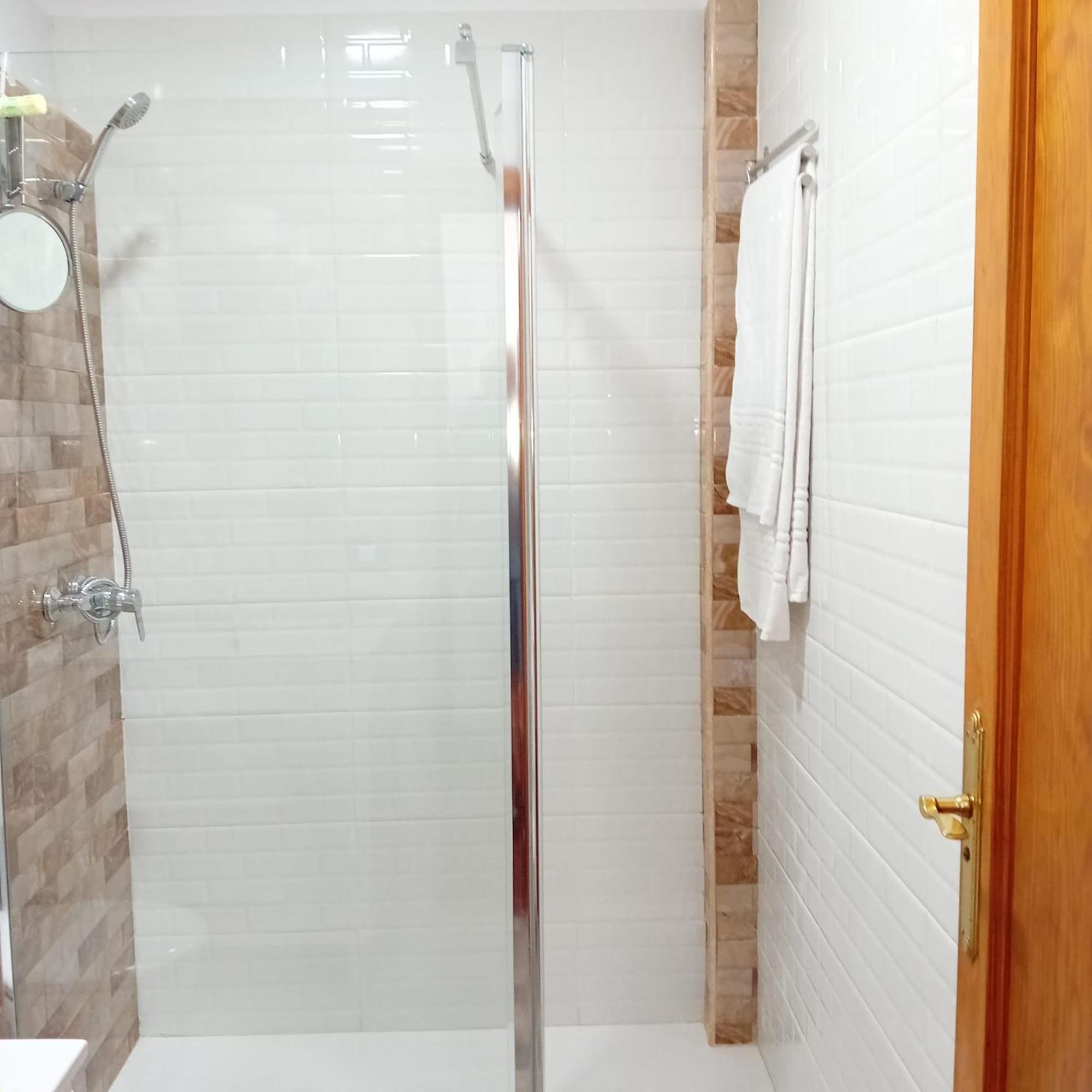 Apar Mari 1A Apartment ลาลากูนา ภายนอก รูปภาพ