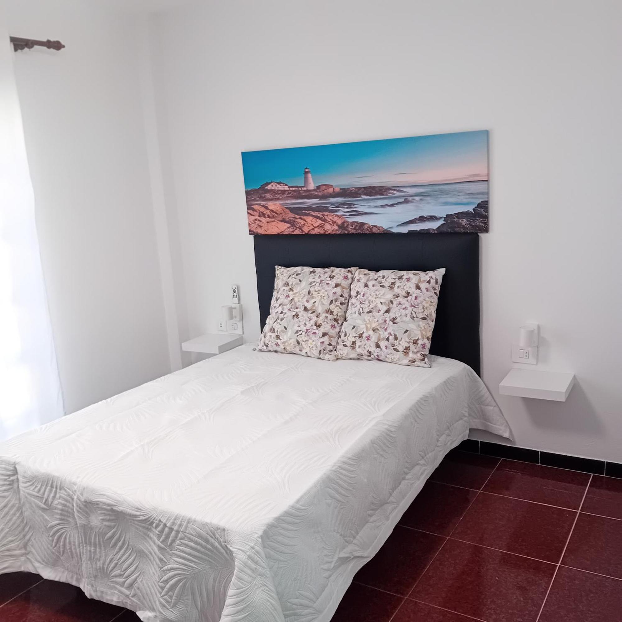 Apar Mari 1A Apartment ลาลากูนา ภายนอก รูปภาพ